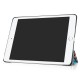 Smart Case iPad 9.7 Zoll 2017 Origamia