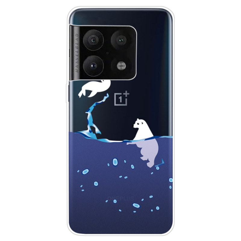 Cover OnePlus 10 Pro 5G Meeresspiele