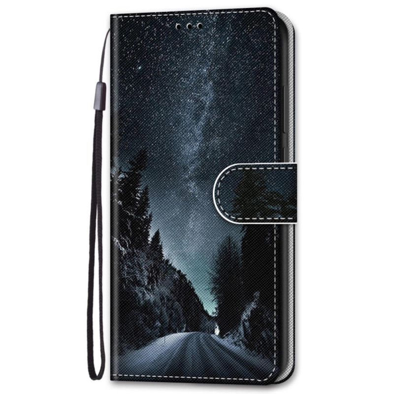 Hülle Samsung Galaxy S22 Plus 5G Mysteriöse Natur