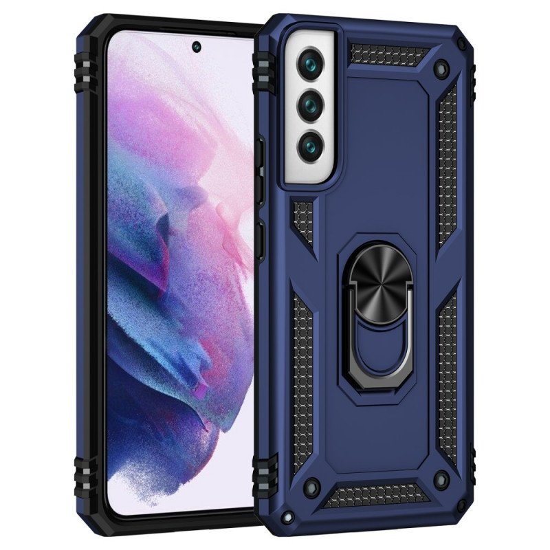 Samsung Galaxy S22 Plus 5G Ring Premium Cover