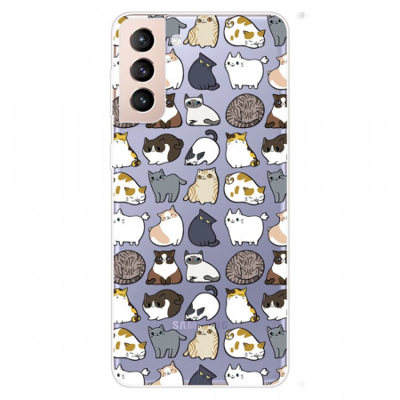 Samsung Galaxy S22 5G Cover...