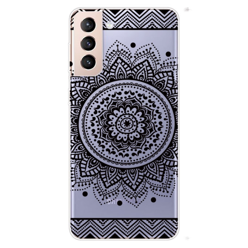 Samsung Galaxy S22 5G Sublime Mandala Cover