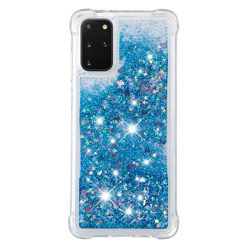 Samsung Galaxy S20 Plus / S20 Plus 5G Desires Glitter Cover