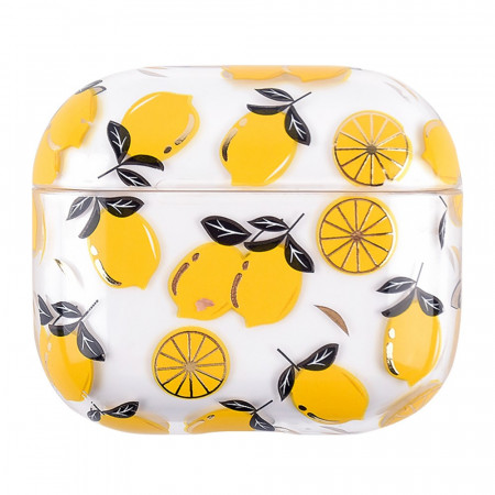 Transparentes AirPods 3...