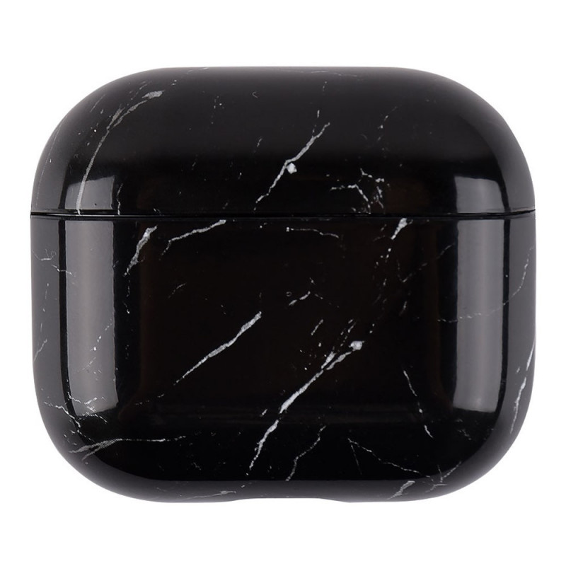 Coque AirPods 3 Marbre