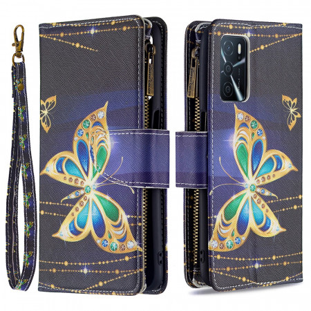 Tasche Oppo A16 / A16s...