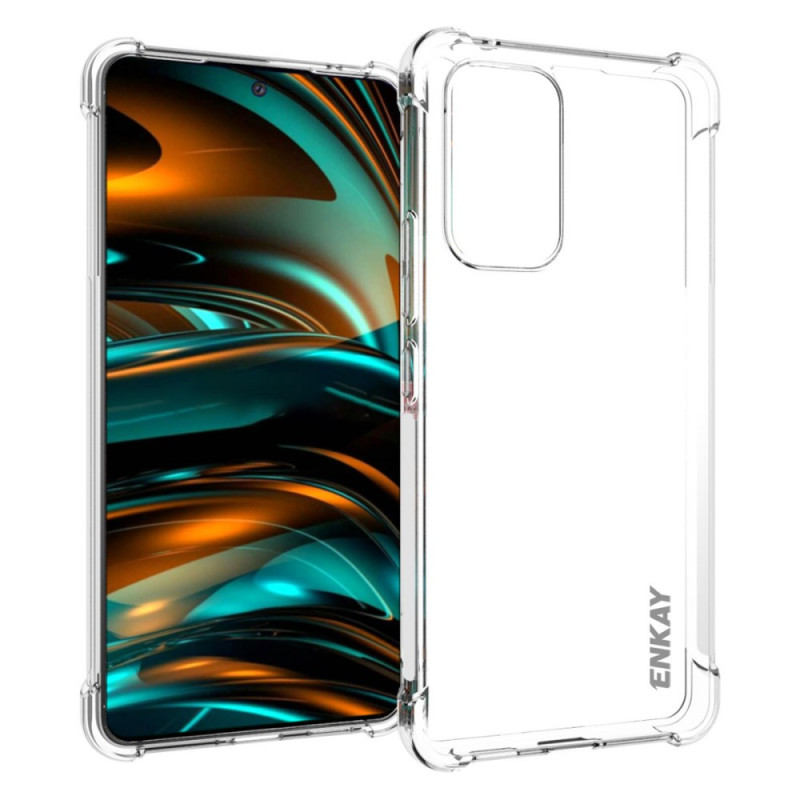 Samsung Galaxy A53 5G Cover Transparent ENKAY