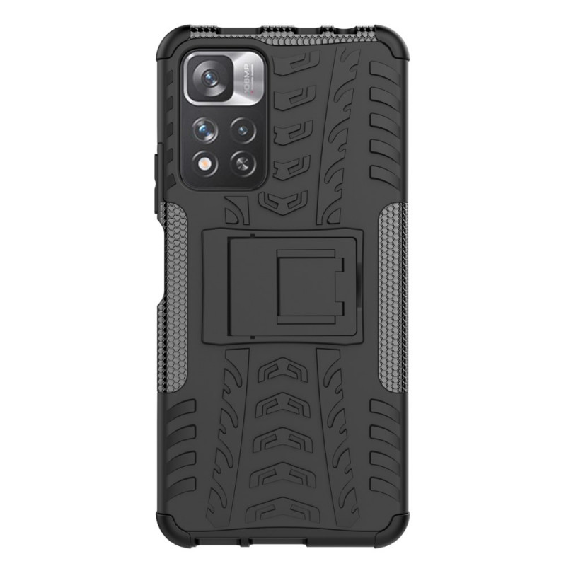 Xiaomi Redmi Note 11 Pro Plus 5G Ultra Widerstandsfähiges Design Cover