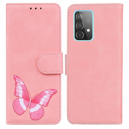 Hülle Samsung Galaxy A52 4G...