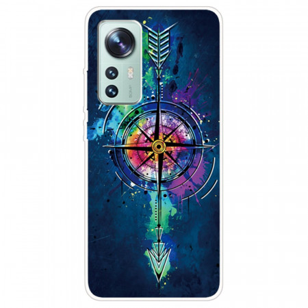 Xiaomi 12 Pro Silikonhülle...