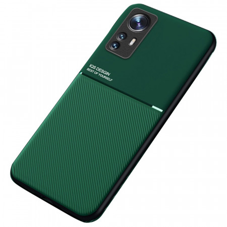 Xiaomi 12 Pro Cover...