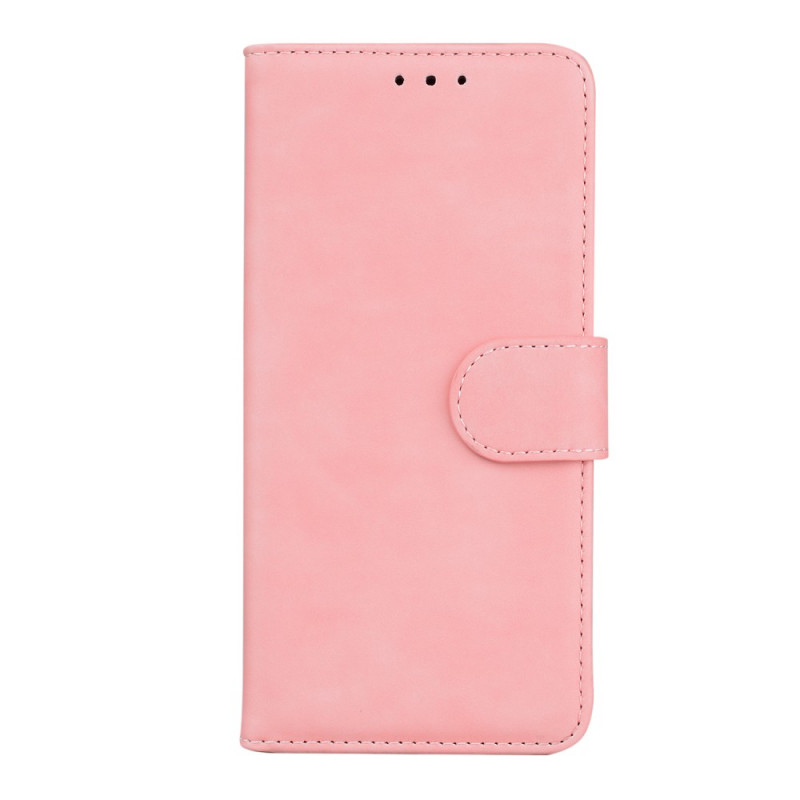 Hülle Xiaomi 12 Pro Leder Uni