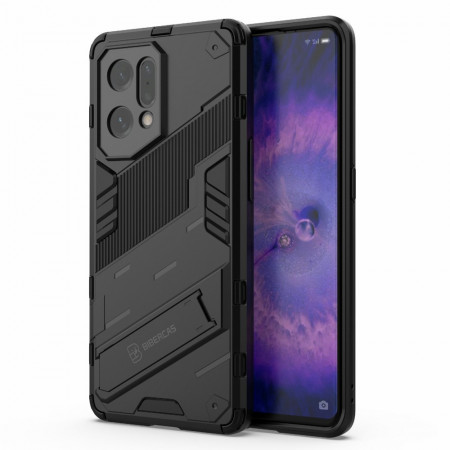 Coque Oppo Find X5 Support...