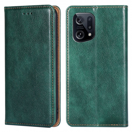 Flip Cover Oppo Find X5...