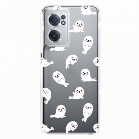 Cover OnePlus Nord CE 2 5G...