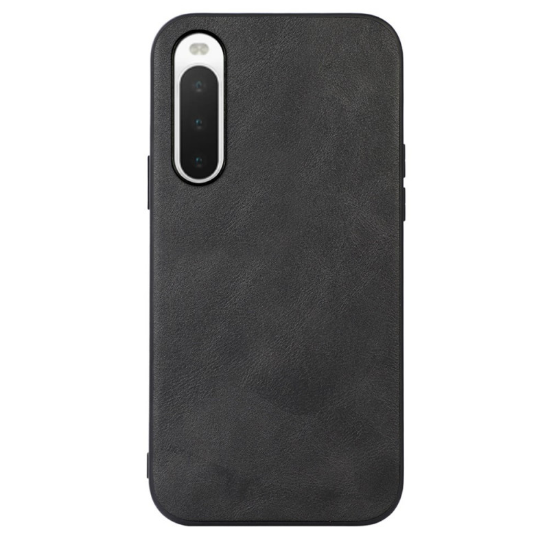 Sony Xperia 10 IV Style Leder Classy Cover