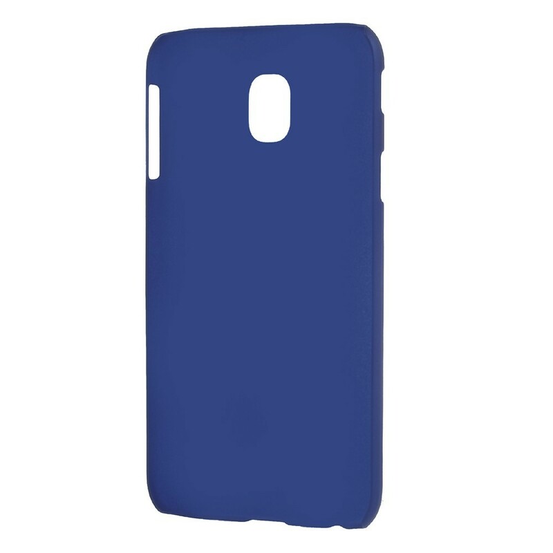 Samsung Galaxy J3 2017 Hardcover Klassisch