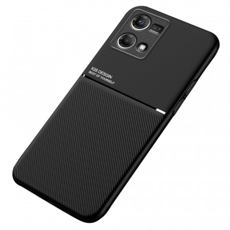 Oppo Reno 7 Rutschfestes Cover