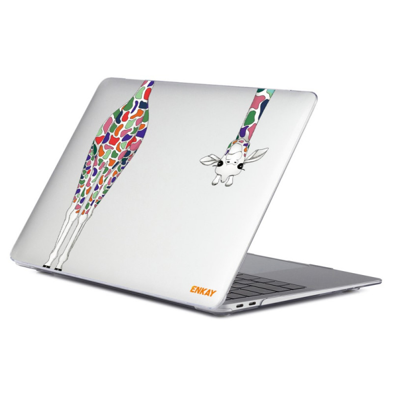 MacBook Pro 13" (2020) Giraffe Cover