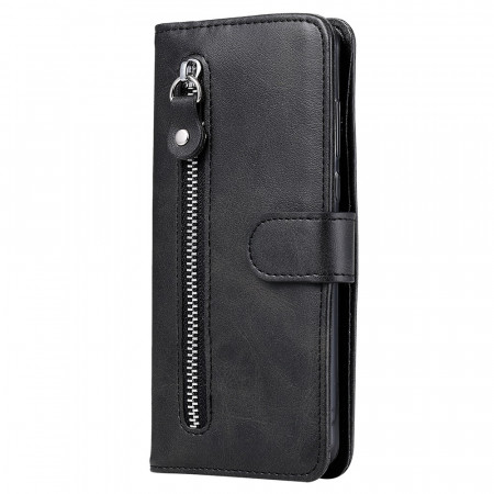 Hülle Oppo Find X5 Geldbörse