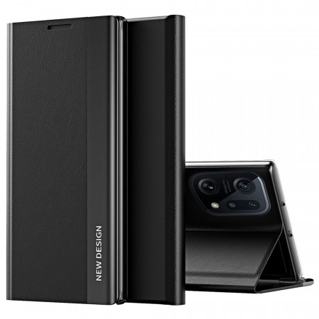 Flip Cover Oppo Find X5 New...