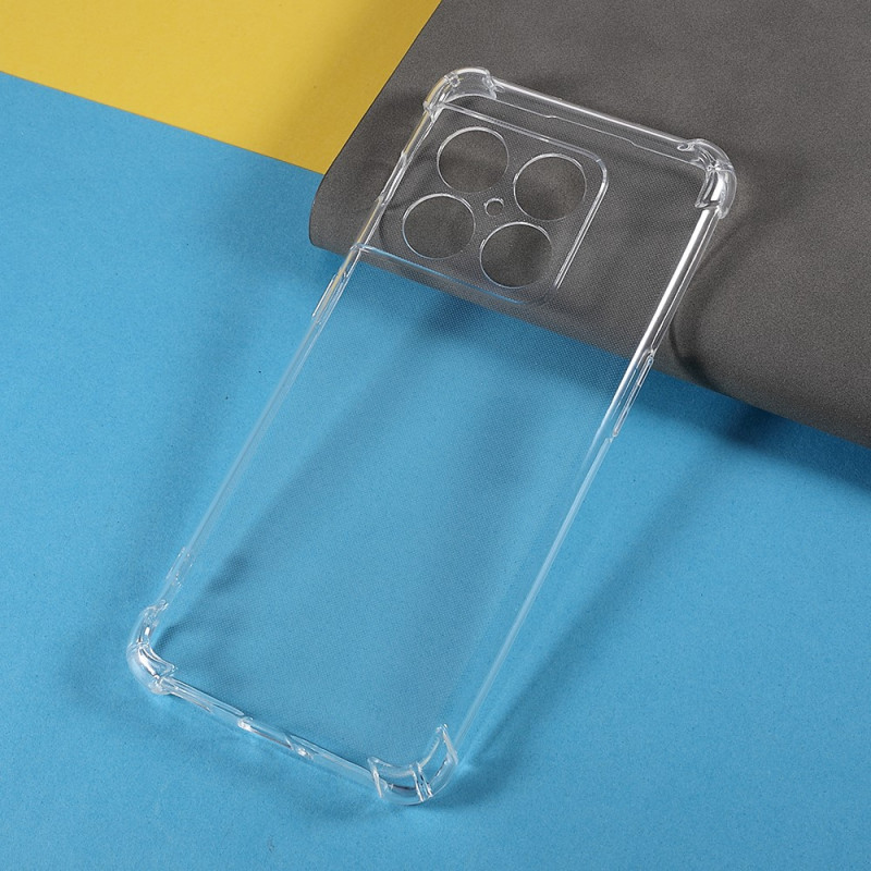 oneplus 10 pro transparent cover