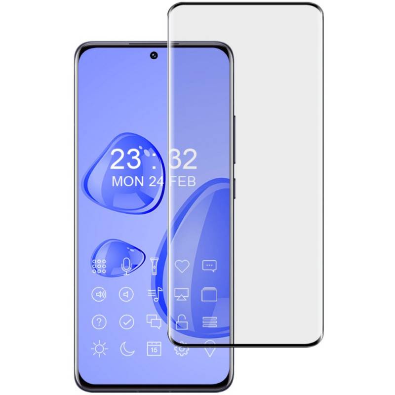 IMAK Schutz aus gehärtetem Glas für Xiaomi 12 / 12X / 12S Display
