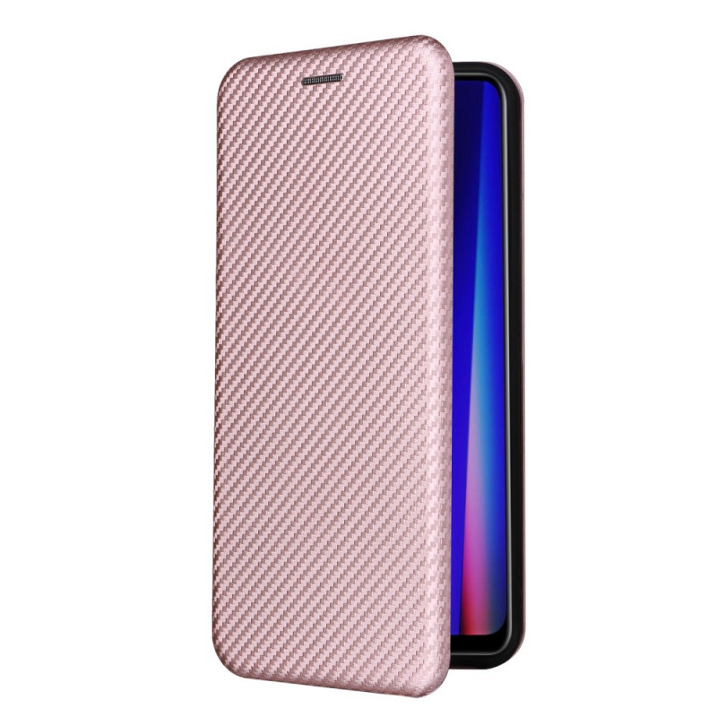 OnePlus Nord CE 2 5G Kohlefaser Cover