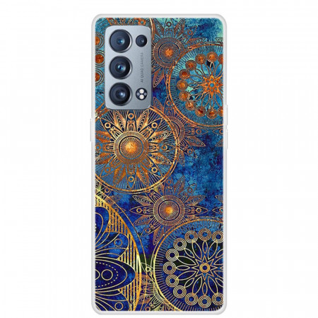 Oppo Reno 6 Pro 5G Mandala...