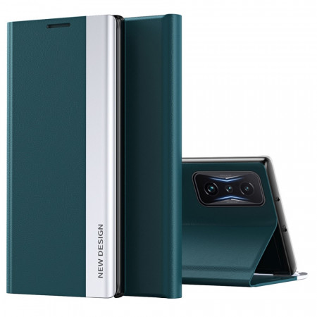 Flip Cover Poco F4 GT...