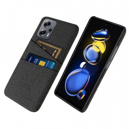 Hülle Xiaomi Redmi Note 12T...