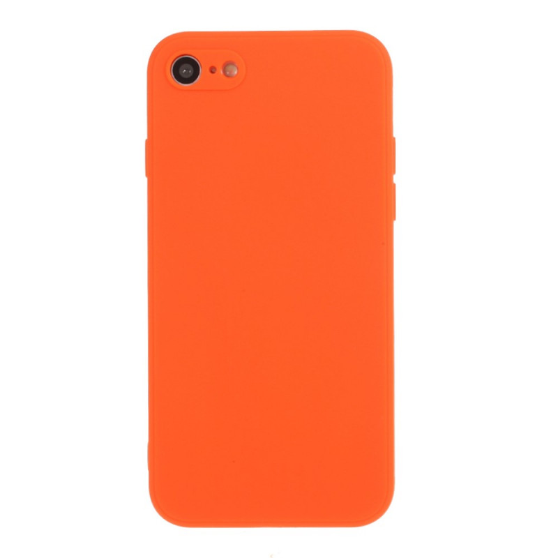 iPhone Cover SE 3 / SE 2 / 8 / 7 Silicone Mat