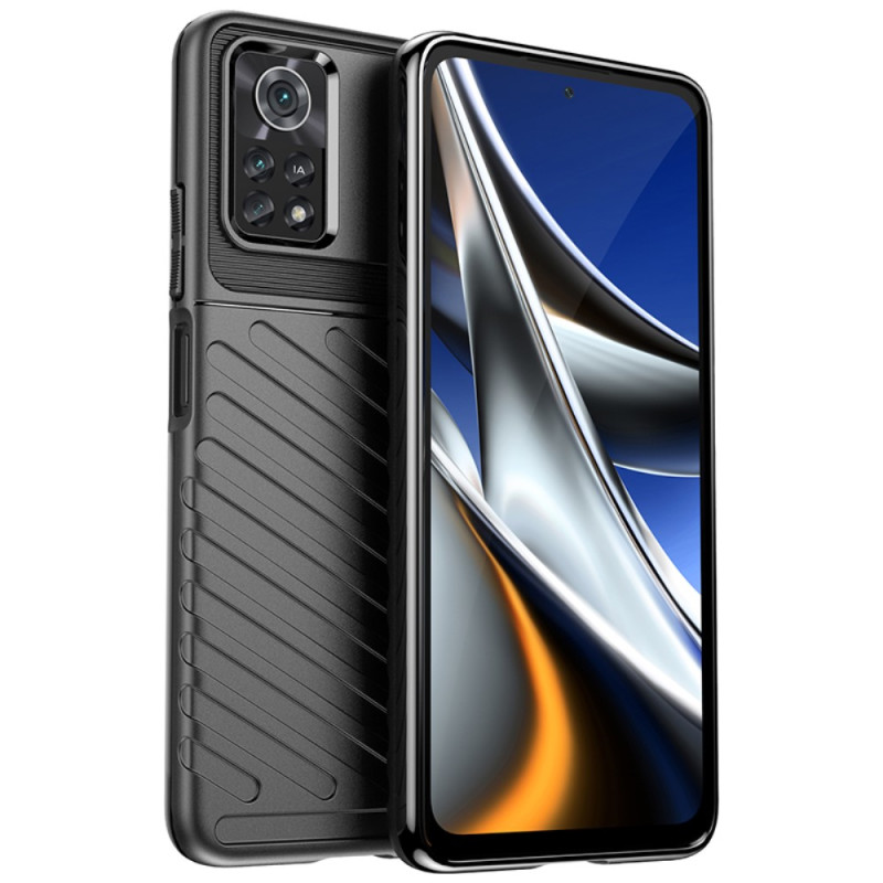 Poco X4 Pro 5G Thunder Series Cover