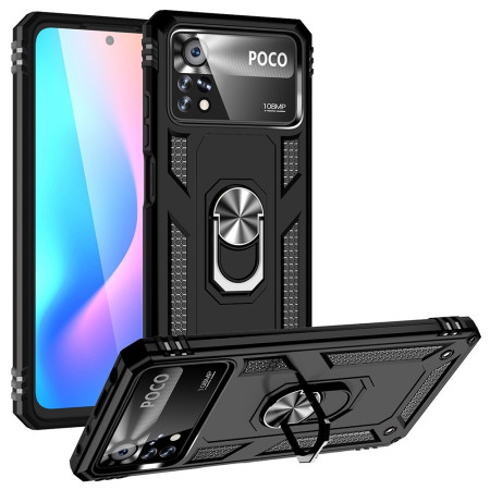 Hülle Poco X4 Pro 5G...