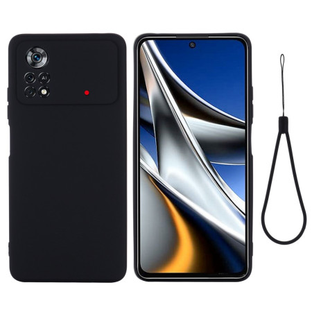 Poco X4 Pro 5G Liquide...
