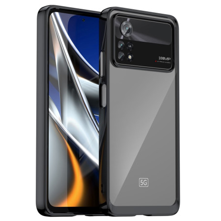 Poco X4 Pro 5G Hybrid Hülle...