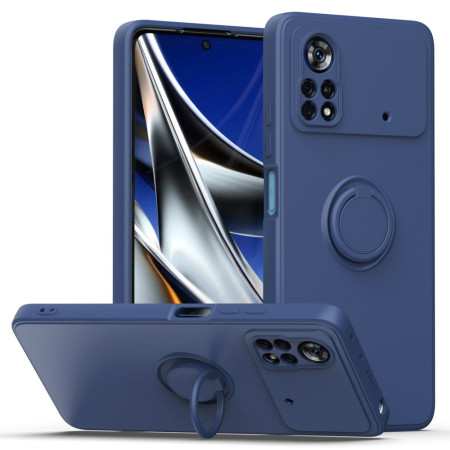 Cover Poco X4 Pro 5G...