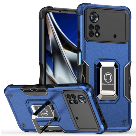 Hülle Poco X4 Pro 5G...
