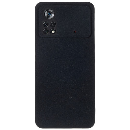 Poco X4 Pro 5G Silikonhülle...