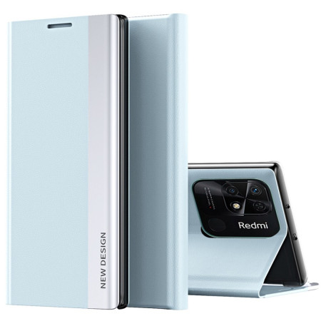 Flip Cover Xiaomi Redmi 10C...