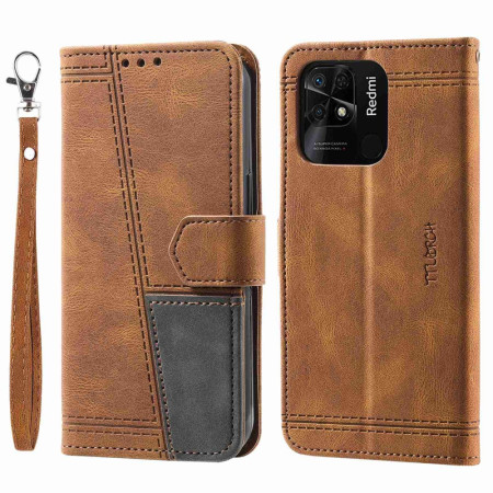 Xiaomi Redmi 10C Hülle TTUDRCH