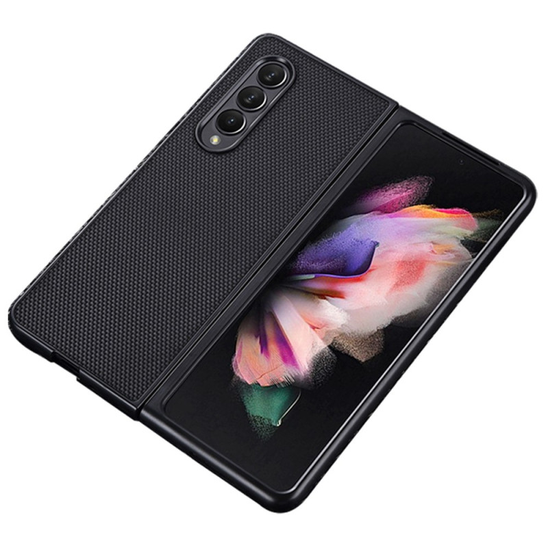 Samsung Galaxy Z Fold 4 Business Hülle aus strapazierfähigem Kunstleder