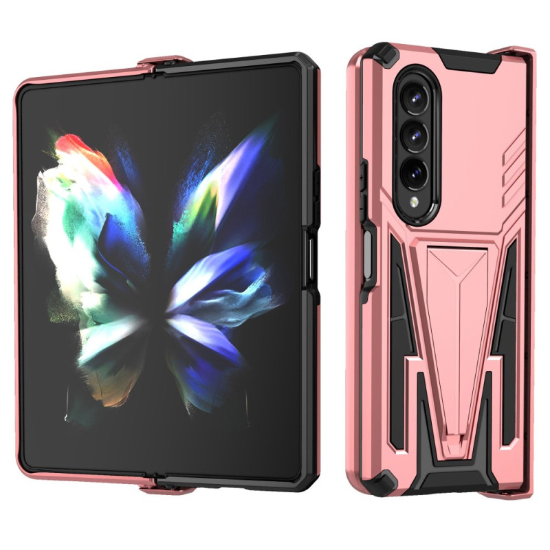 Samsung Galaxy Z Fold 4 Iron Cover