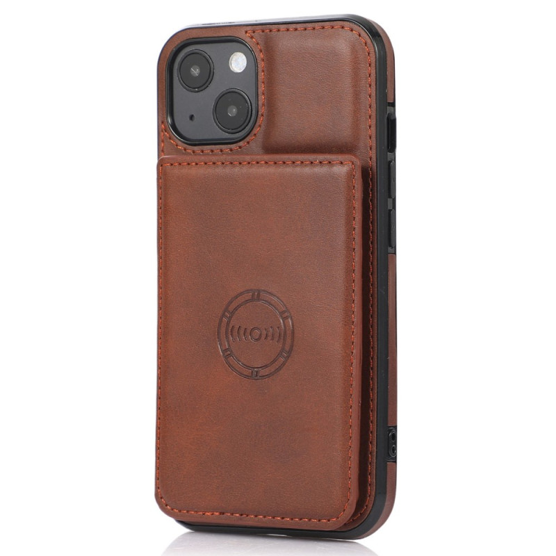 iPhone 14 Cover Kartenhalter Halterung