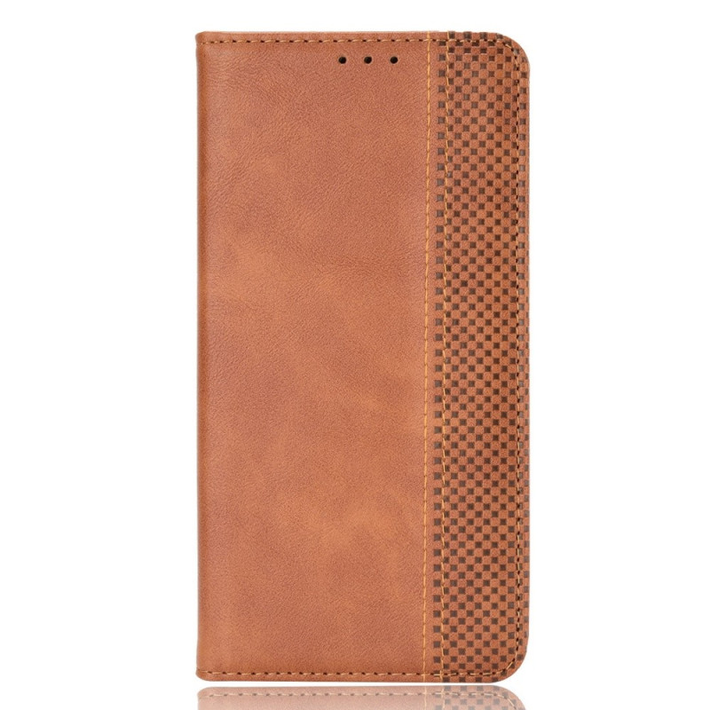 Flip Cover OnePlus 10T 5G Style Stylished Leather