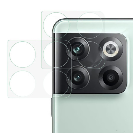 Lentille de Protection en...