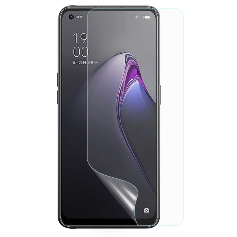 Bildschirmschutzfolie für Oppo Reno 8