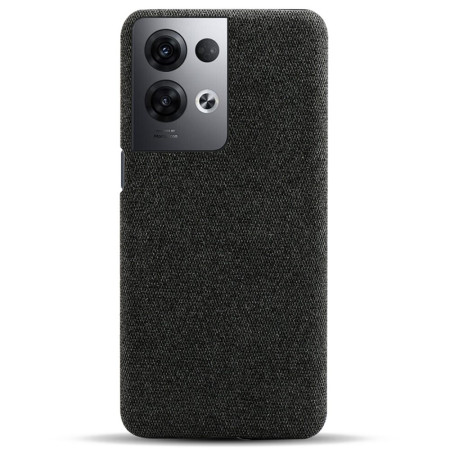 Oppo Reno 8 Pro Stoff Cover