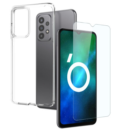Samsung Galaxy A23 5G Cover...