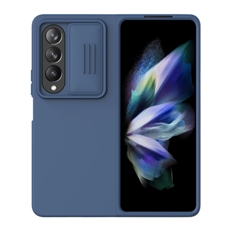 Samsung Galaxy Z Fold 4 NILLKIN Reißverschluss Cover